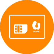 Take it, enter to your gadget and enjoy unlimited control from remote device. U Mobile Switch To U Mobile Prepaid Plan