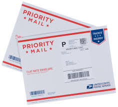 My guess is that using the bubble mailer will get you into the first class parcel category and cost starting at $3.50. Usps Priority Mail Flat Rate Pirate Ship
