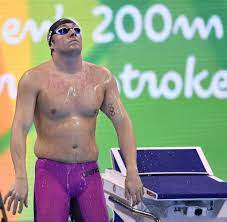 Roland matthes ist bis heute der erfolgreichste rückenschwimmer aller zeiten. Olympia 2016 Warum Deutschlands Schwimmer Ein Desaster Erlebten Welt