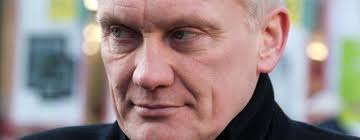 Graham Stuart (politician)