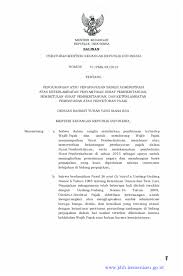 Contoh Surat Permohonan Penghapusan Bunga Dan Denda Bank Bagi Contoh Surat