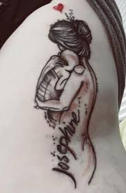 Die meisten von uns ergattern diese besondere charmante manu schmetterling handgelenk tattoos von tattoo. Tattoos Mit Namen Der Kinder Stolze Eltern Bis Unter Die Haut Sparbaby De