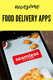 Agora você pode fazer o seu pedido com muito mais facilidade. 10 Best Food Delivery Apps That You Must Try In 2021