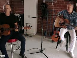 You look like someone who appreciates good music. Music From The Home Front 2020 Best Performances Nine Com Au