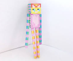 Check spelling or type a new query. Pixel Papercraft