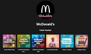 These are the best brands like gymshark for stylish and affordable fitness apparel. Why Brands Are Turning To Spotify As The Next Big Social Platform Business 2 Community