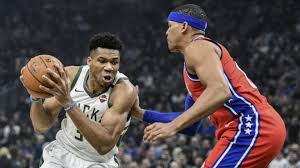 Milwaukee bucks vs philadelphia 76ers full game highlights. 76ers Vs Bucks How To Watch Live Stream Odds For Wednesday Sports Illustrated Philadelphia 76ers News Analysis And More