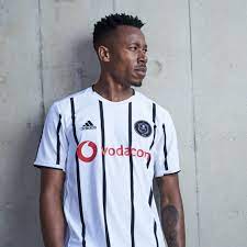 What jz told players about pirates supporters. Dls Kits Orlando Pirates