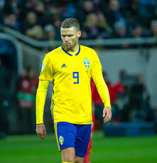 Bengt erik markus berg is a swedish professional footballer who plays as a striker for al ain and the sweden national team. File Uefa Euro Qualifiers Sweden Vs Romaina 20190323 Marcus Berg 20 Jpg Wikimedia Commons