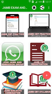 Also, download the jamb brochure online here. Jamb 2021 Exam Help Desk For Android Apk Download
