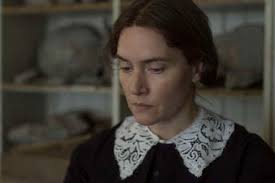 Ammonite' Review: Why the Romance Isn't What You Think It Is