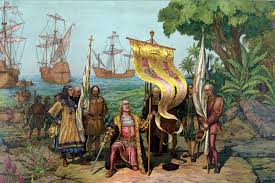 Christopher columbus died on may 20, 1506 at only 55 years of age due to heart failure. Dna To Settle Where Christopher Columbus Came From World The Times