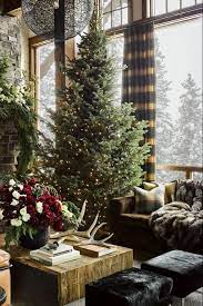 I try to purchase at least 2 new sets every year, so my tree stays updated and with a fresh feel. 36 Best Christmas Living Room Decor Ideas Holiday Decorating
