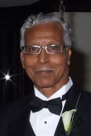 JOHN SEQUEIRA Obituary (2018)