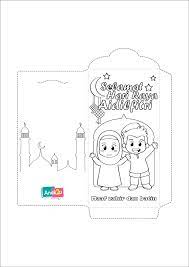 Mari kita lihat video animasi ini, kami. 5 Aktiviti Boleh Dilakukan Dengan Anak Anak Bertema Aidilfitri Anak2u