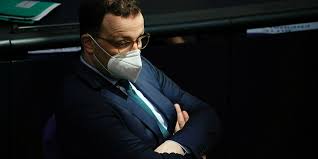 As mp spahn was senior partner of a lobby agency with clients from big pharma and medicine. Spendendinner Des Gesundheitsministers Spahns Schweigekartell Taz De