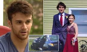 Download free books in pdf format. Indiana Road Crash Schoolboy Recalls Surviving Prom Night Collision That Killed Two Friends Daily Mail Online