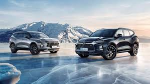 2020 chevrolet trailblazer release date and price. With The Trailblazer Ending Production In Thailand Should Chevy Ph Bring In The Chinese Blazer Carguide Ph Philippine Car News Car Reviews Car Prices