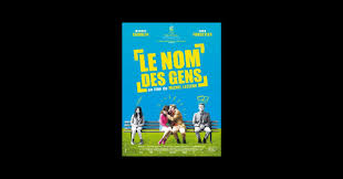16 сен 20151 286 просмотров. Le Nom Des Gens 2010 Un Film De Michel Leclerc Premiere Fr News Date De Sortie Critique Bande Annonce Vo Vf Vost Streaming Legal