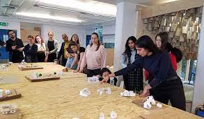 Building sites to help business grown online, from fully equipped ecommerce sites to stylish landing pages we can help. Architecture Design And Build March 2021 Entry University Of Nottingham
