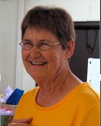 Most Recent Obituaries