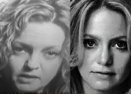 Goldie Hawn Unknown in Polygrip Commercial