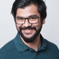 Udayan Vyas Email & Phone Number