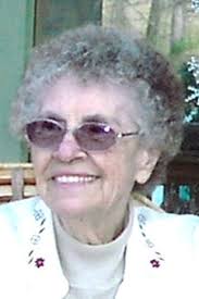 Obituary for Irma A. Sawyer Bolin