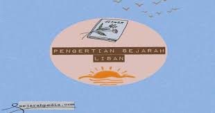 Sejarah Lisan Di 2020 Ilmu Sosial Sejarah Penelitian