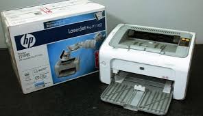 Hp laserjet pro p1102 driver is not a software upgrade. Harga Printer Hp Laserjet P1102 Dan Spesifikasi Terbaru 2020 Bedah Printer