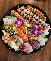 Maybe you would like to learn more about one of these? Oishi Sushi St Pete Home Saint Petersburg Florida Menu Prices Restaurant Reviews Facebook