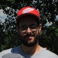 Kevin Nolin's Instagram, Twitter & Facebook