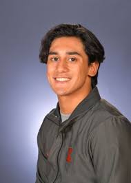 Maximo Renteria, Oregon State Beavers