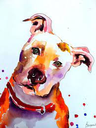 5.0 out of 5 stars. Pet Portraiture Guide 2021 Best Pet Artists Portrait Buying Guide