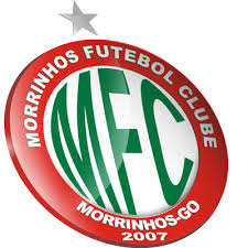 Goiás esporte clube is a brazilian sports club, best known for its association football team, located in the city of goiânia, capital city o. Morrinhos Fc On Twitter Goias Marca Com Felipe Morrinhos 0 X 1 Goias