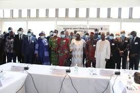 Au sénégal, c'est un avis qui pourrait être décisif, notamment pour connaître la date de la prochaine élection présidentielle. Konrad Adenauer Stiftung Programme Pour L 39 Etat De Droit En Afrique Subsaharienne Pays Francophones