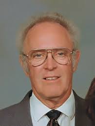 Clarence Bohlander Obituary