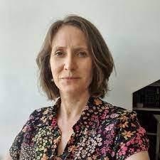 Sharlene Mcgee's Instagram, Twitter & Facebook