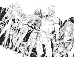 Guardians Of The Globe wallpapers, Comics, HQ Guardians Of The Globe  pictures | 4K Wallpapers 2019