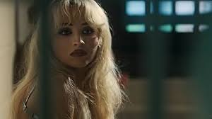 Sabrina Carpenter: Please Please Please (Music Video 2024)