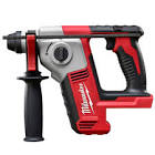 M18 18V Lithium-Ion Cordless 5/8-inch SDS-Plus Rotary Hammer (Tool Only) 2612-20 Milwaukee Tool