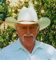 Wesley Mogg Obituary (1945