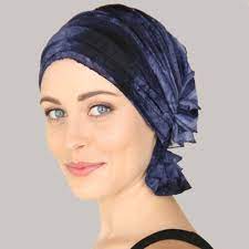 Chemo Beanies The Original Slip On Head Scarves For Women Chemo Beanies Hats For Cancer Patients Ladies Head Scarf