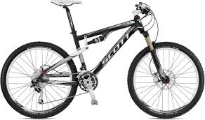 Scott 2011 Spark 40 2011 Vtt Culture Velo Vtt Scott Vtt Scott