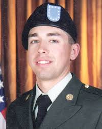 SPC Tommy Lee Kidman (1988-2013)