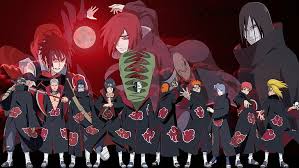 Hd Wallpaper Naruto Characters Illustration Anime Akatsuki Naruto Deidara Naruto Wallpaper Flare In 2020 Naruto Wallpaper Itachi Uchiha Art Anime