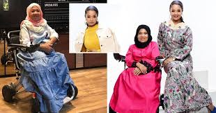 Suami kepada penyanyi kumpulan one nation emcees (one), mohd firdaus, melalui portal media hiburan memberitahu bahawa dia dan juga isterinya, mimi akan melangsungkan majlis persandingan pada 7 november ini. Walau Ibu Mimi Fly Lahir Tanpa Sepasang Kaki Namun Tetap Menang Di Hati Anak Anak Nona
