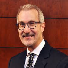 Hal Levy, MD Retiring