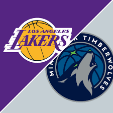cbssports.com minnesota @ los angeles. Lakers Vs Timberwolves Game Summary February 16 2021 Espn