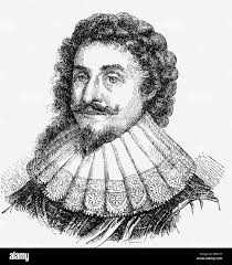 Frederick king of bohemia hi-res stock photography and images